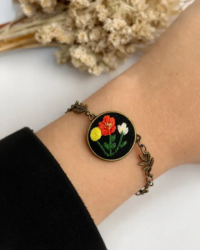 Bracelet Sunny Ear-Pup