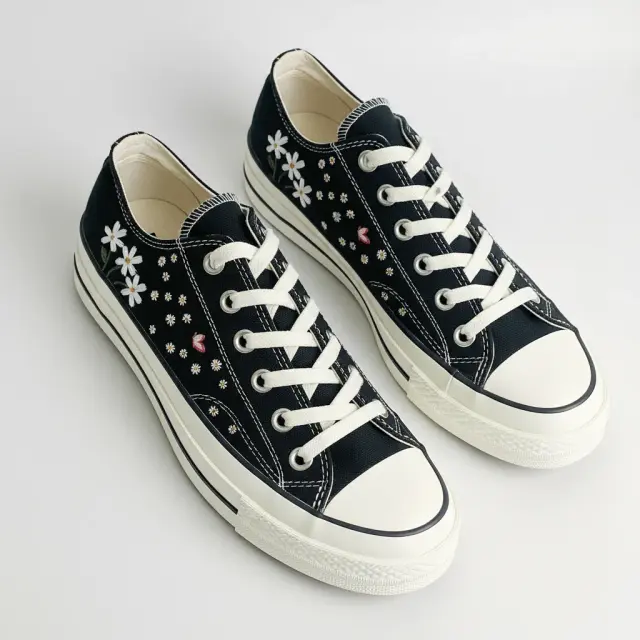 Shoes Celestial Night Meow