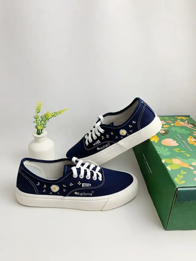 Shoes Nectar Harvest Bloom