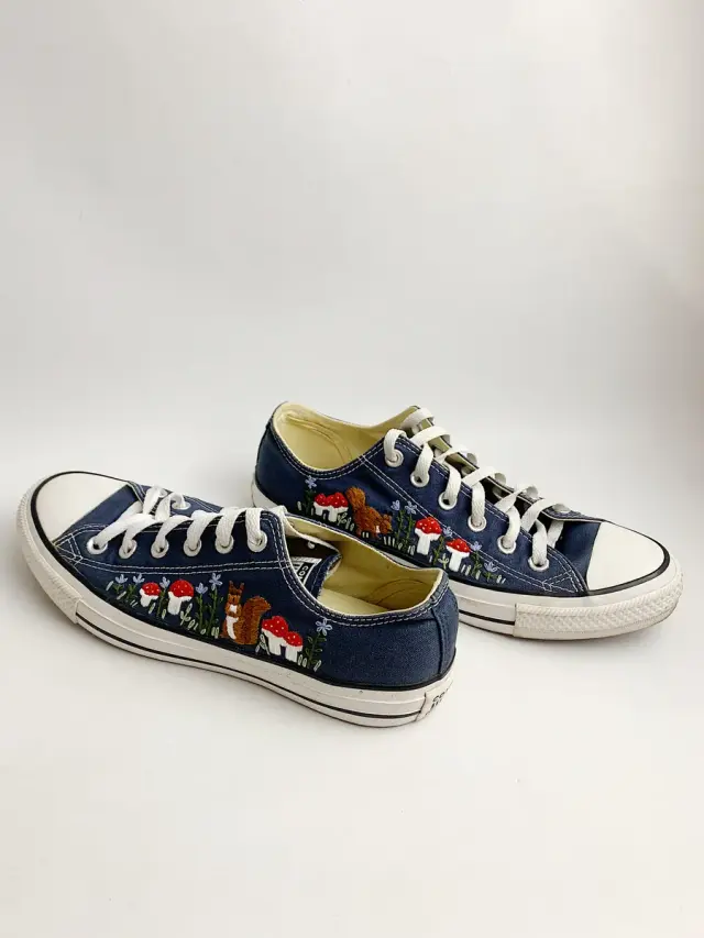 Shoes Onyx Sunflower Glow