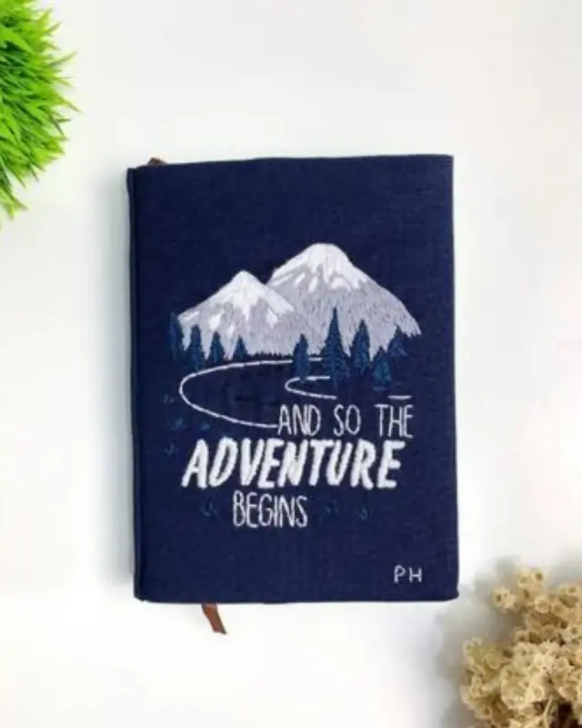 Book Alpine Journey Tale