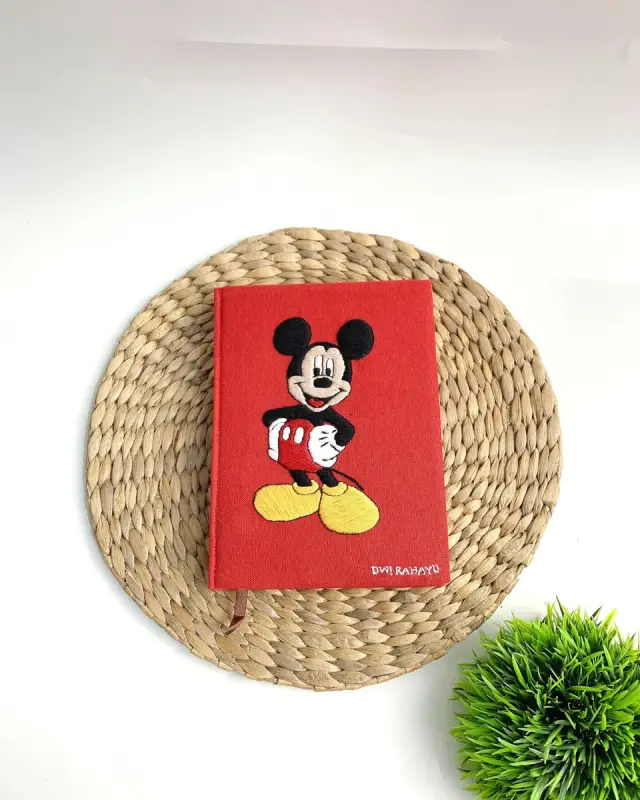 Book Classic Toon Cheer