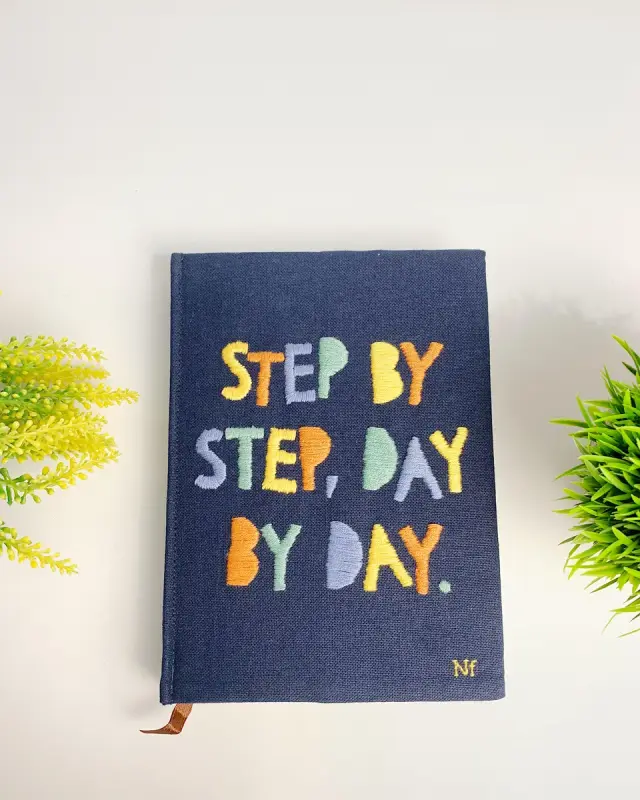 Book Daily Cheer Script