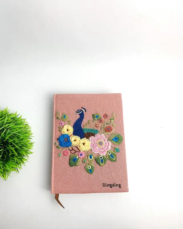 Book Peacock Petal Parade