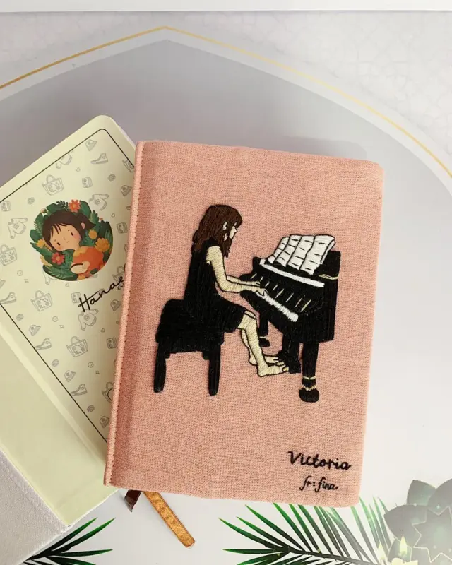 Book Ivory Piano Recital