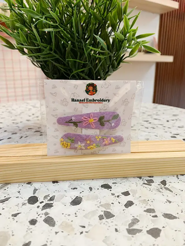 Hairpin Lavender Meadow