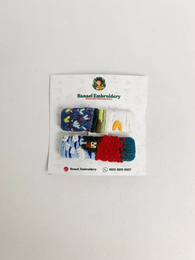 Hairpin Winter Cottage