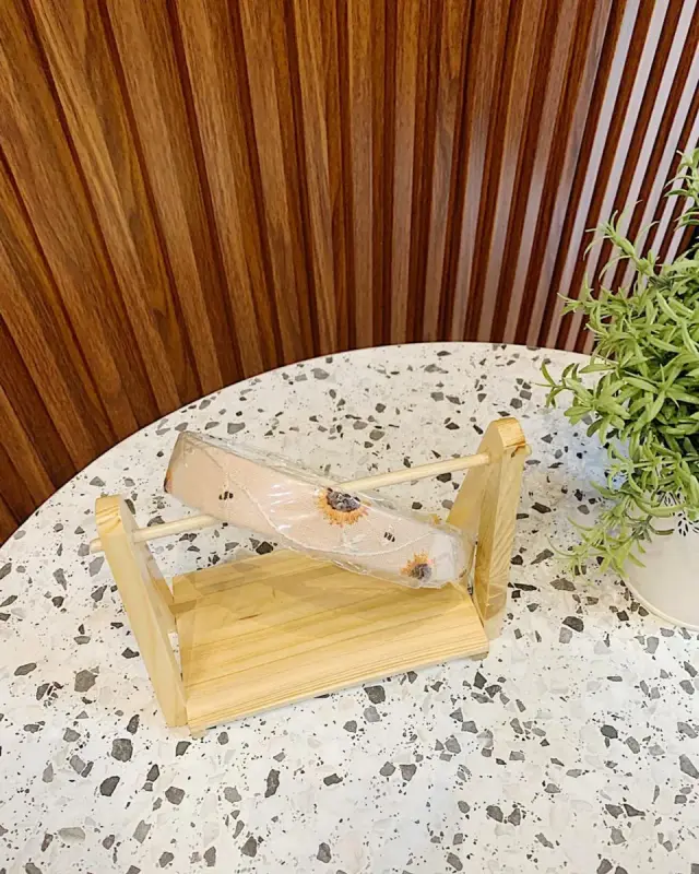 Bando Nude Sunflower