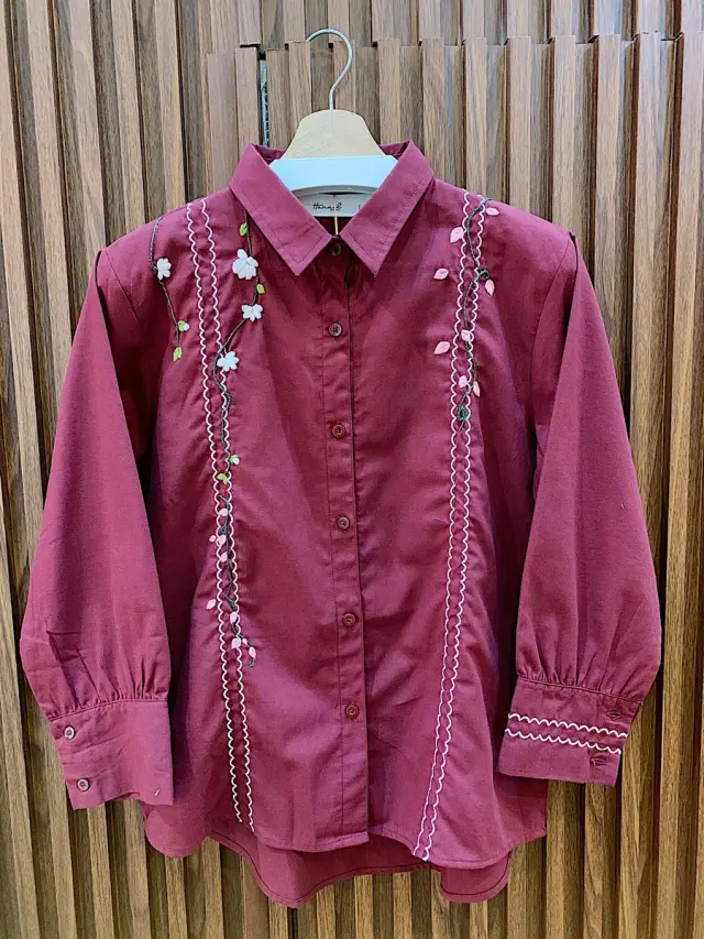 Shirt Golden Retriever Garden