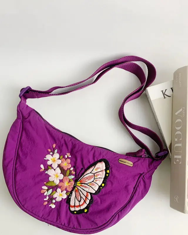 Sling Bag The Golden Trio Sling