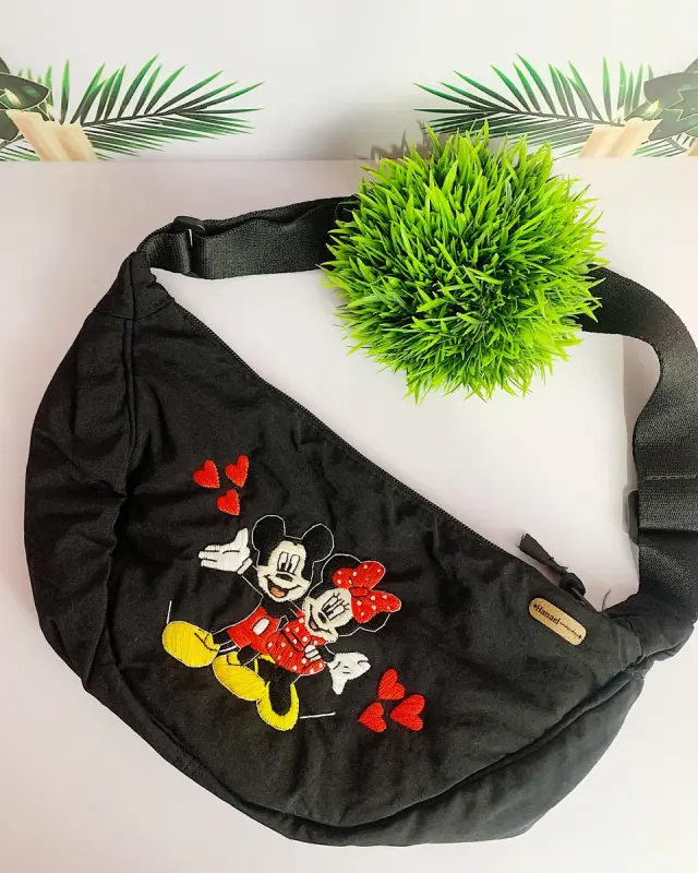 Sling Bag Hacienda Sunflower