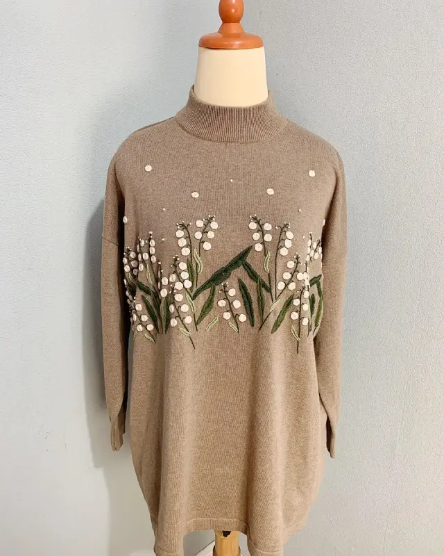 Sweater Golden Gate Meadow