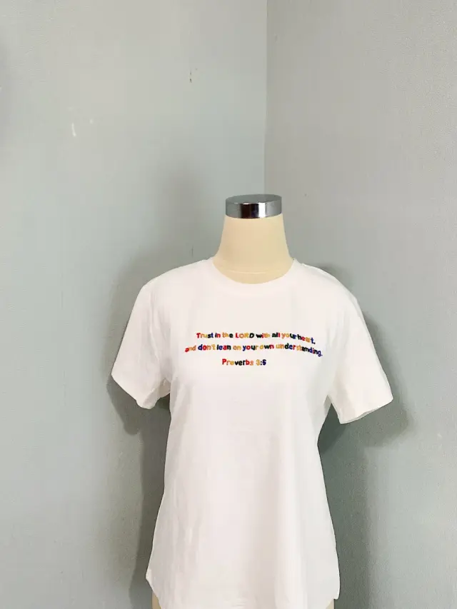 T-shirt The Golden Brotherhood Tee