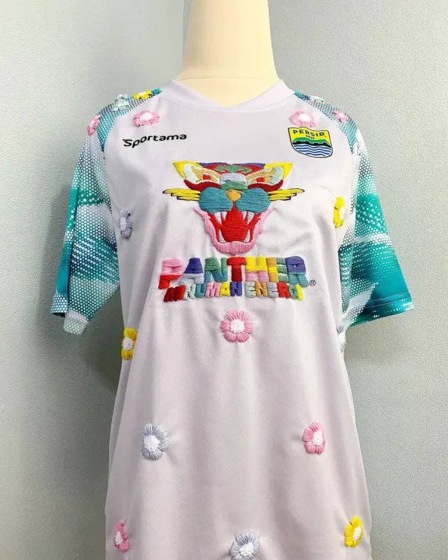 T-shirt Bichon Blue Ribbon Tee