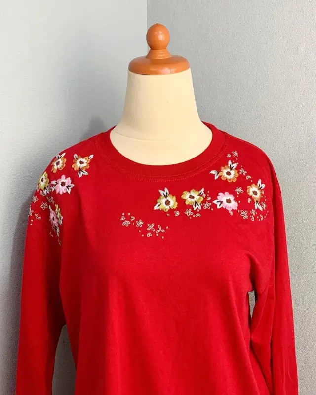 T-shirt The Retriever Pack Tee