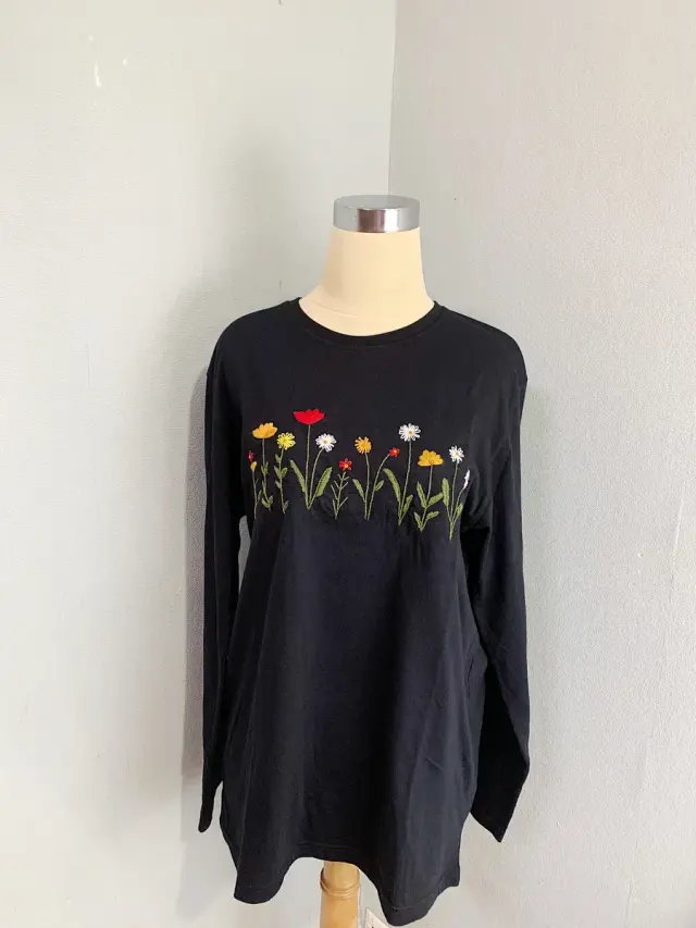 T-shirt The Golden Circle Tee