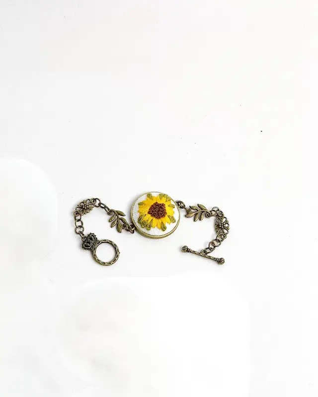 Bracelet Harvest Basket