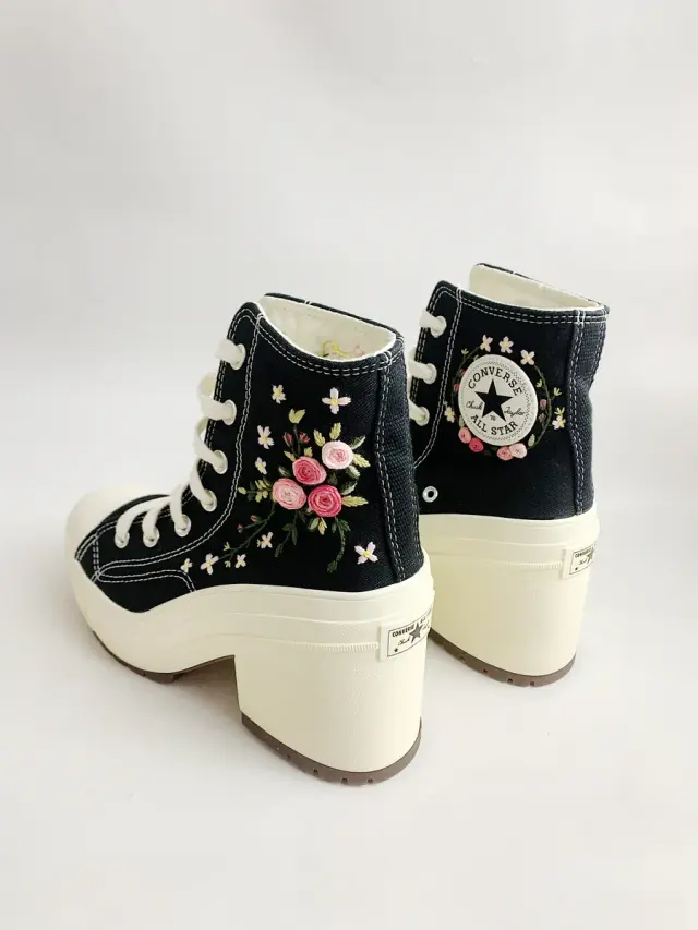 Shoes Narcissus Slide