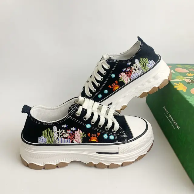 Shoes Meadow Honey Oxford