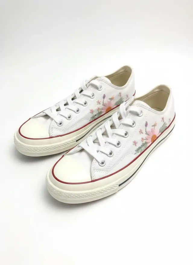 Shoes Sun-Drenched Retriever