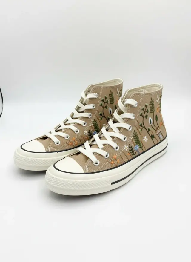 Shoes Stellar Feline Night