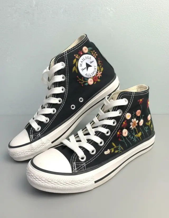 Shoes Blueberry Polar Fluff