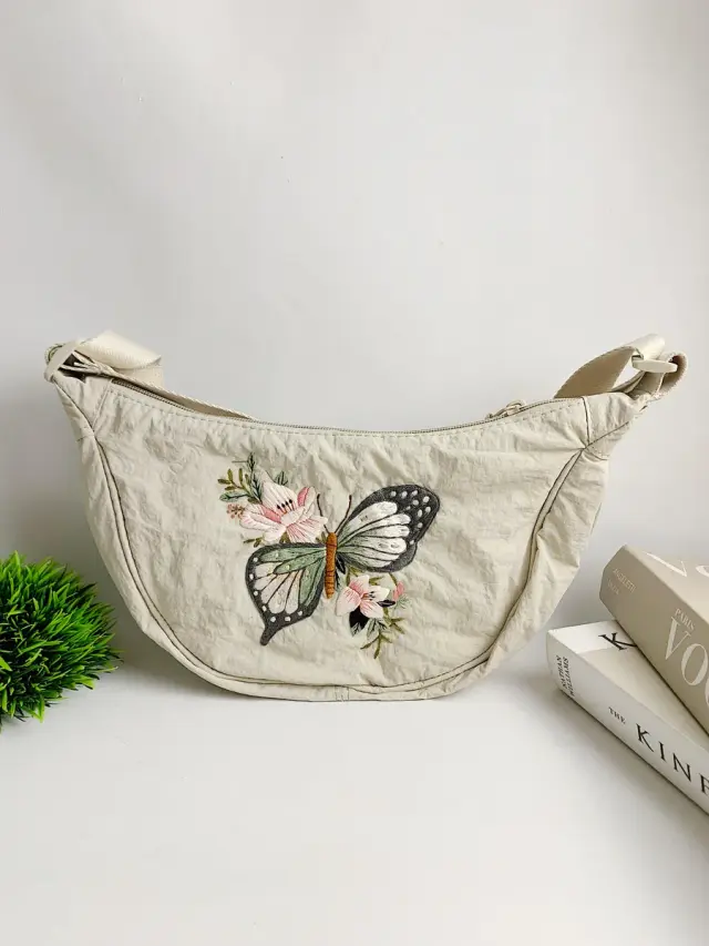 Sling Bag Butterfly