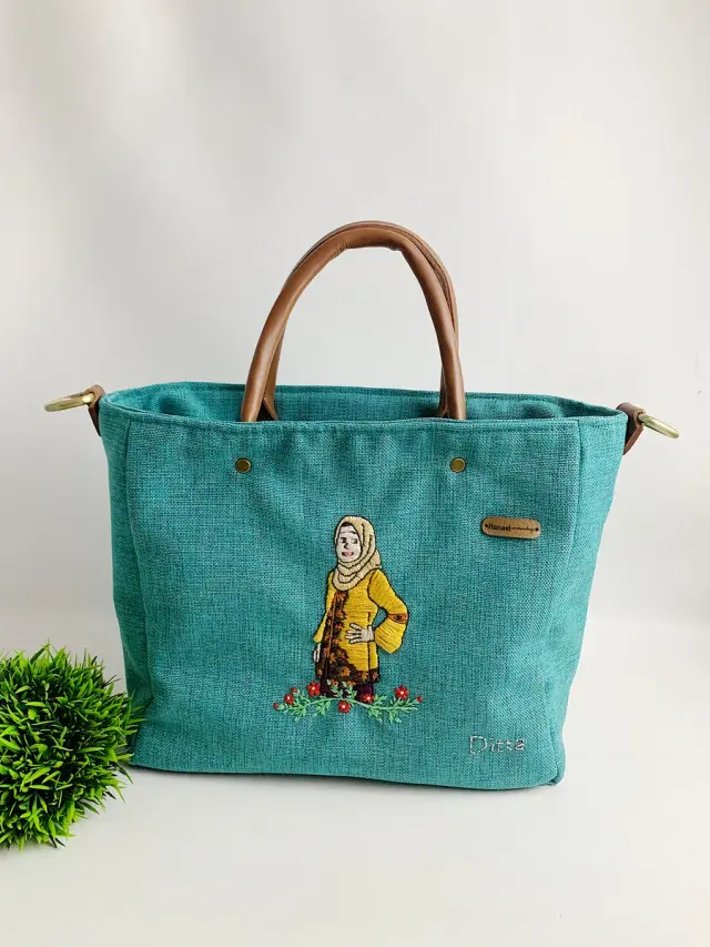 Alizza Bag Tosca Belle