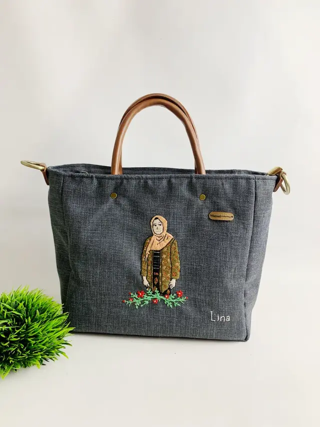 Alizza Bag Lina Grace