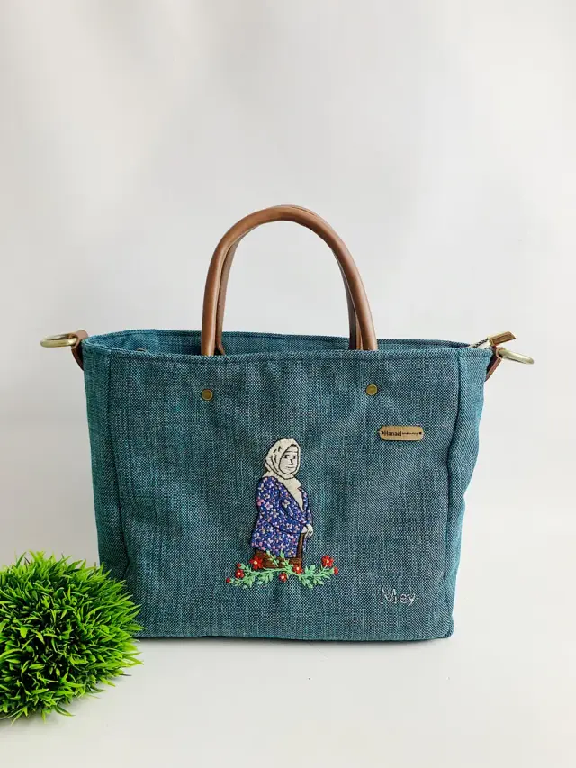 Alizza Bag Mey Blossom