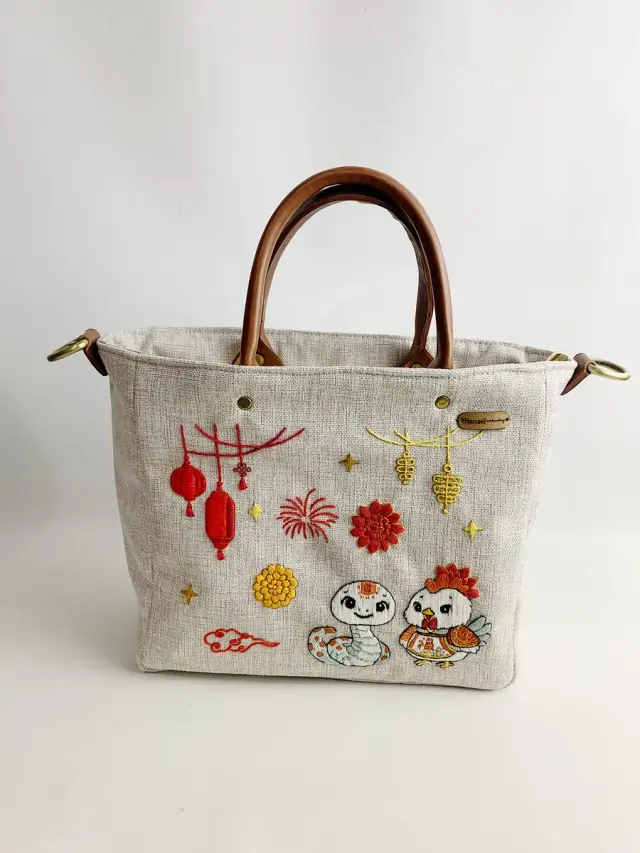 Alizza Bag Lunar Joy