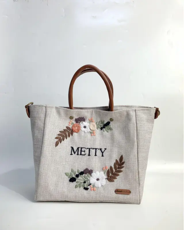 Alizza Bag Metty Fleur