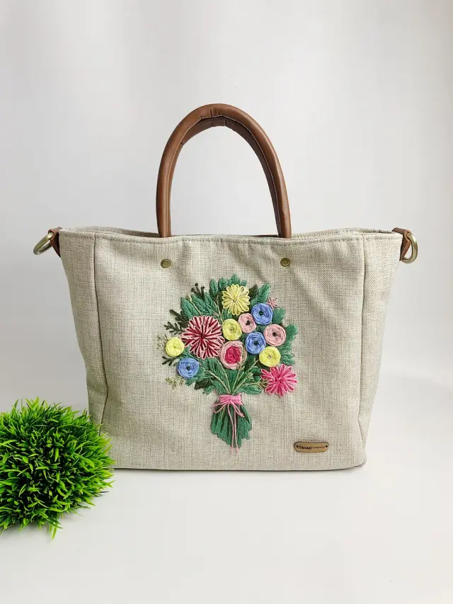 Alizza Bag Candy Posy