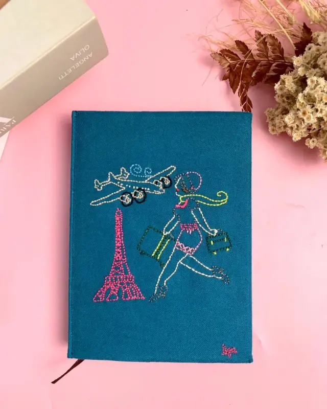 Book Paris Travel Dream